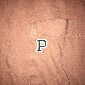 VS Pink! Collection Top